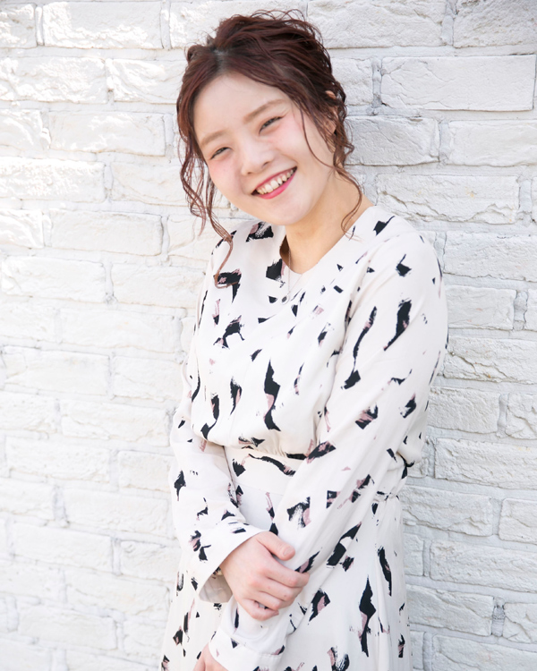 小野 真央