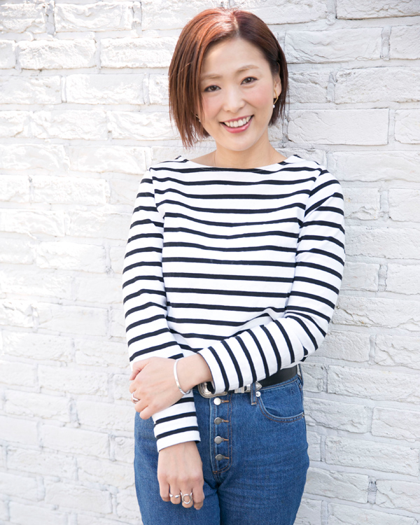 嶋田 香