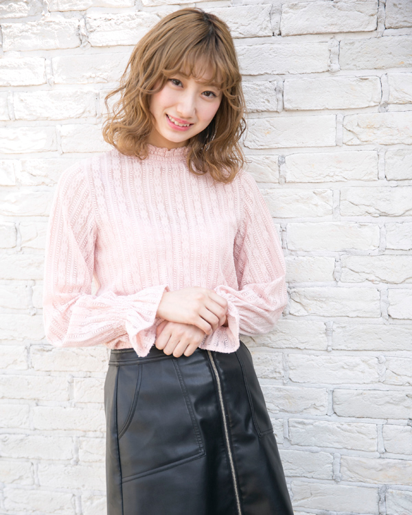 大西清香