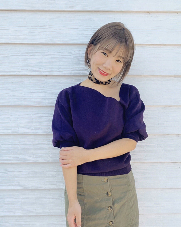 荒井 麻有