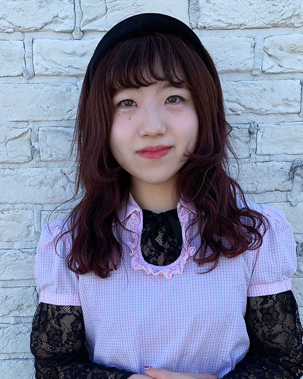 松岡 優菜