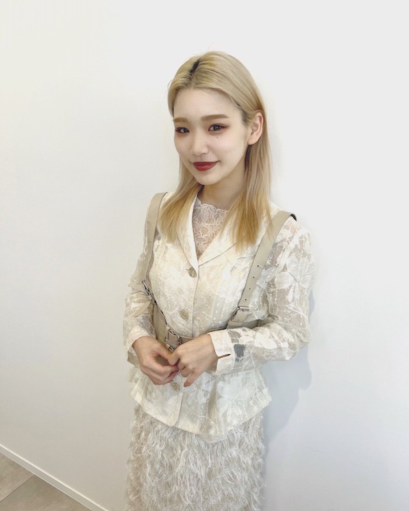 上村 奈海