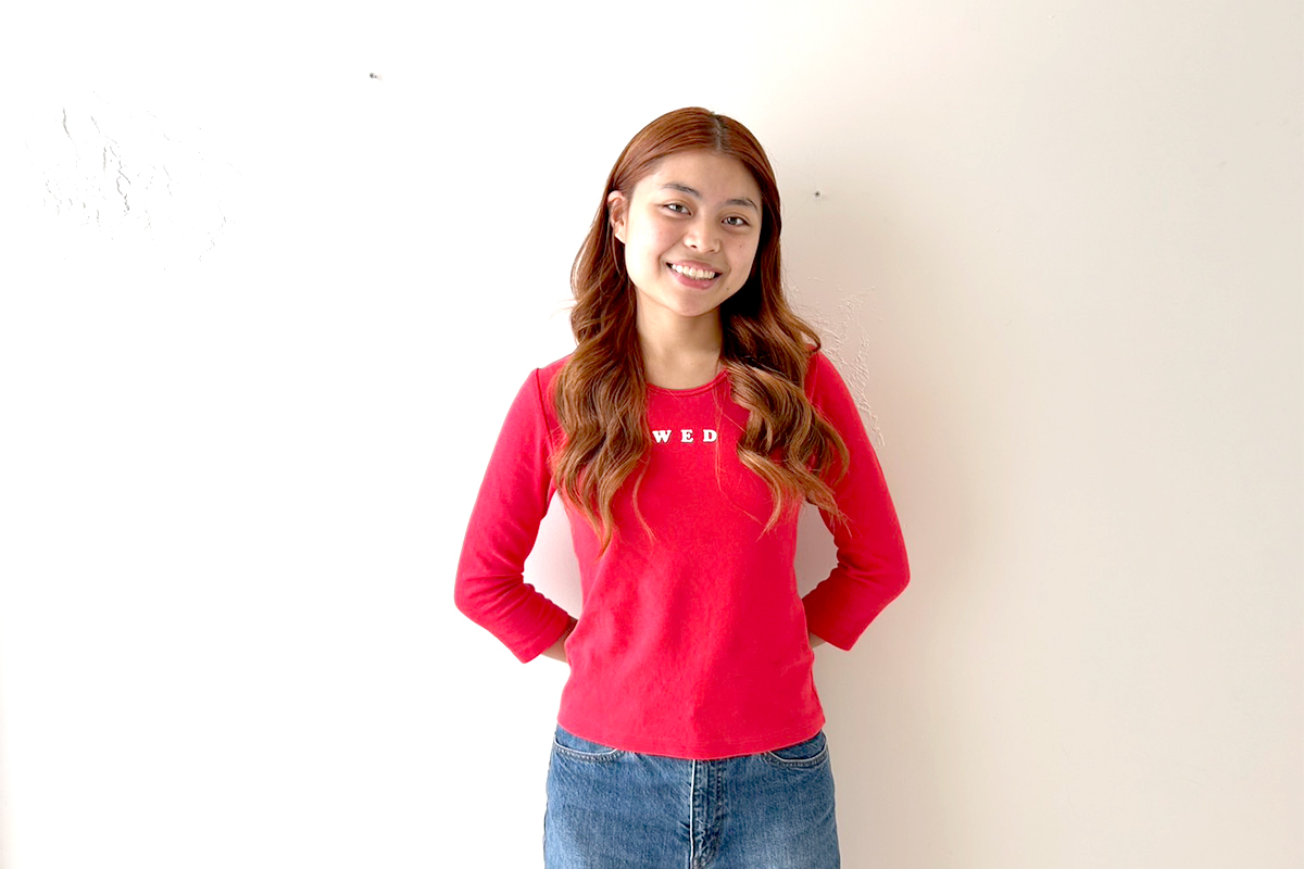 マドム レイコ ポルボ